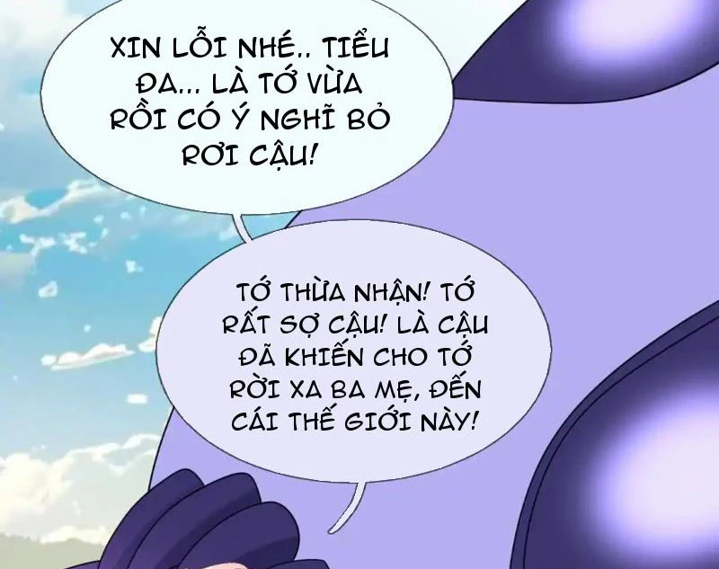 Cái Bóng Của Ta Là Loli Chapter 29 - 110