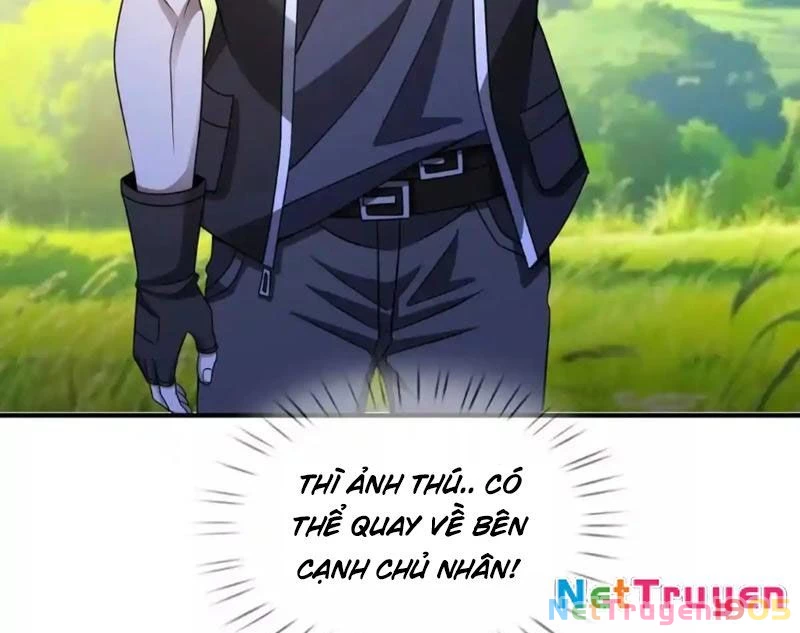 Cái Bóng Của Ta Là Loli Chapter 29 - 121