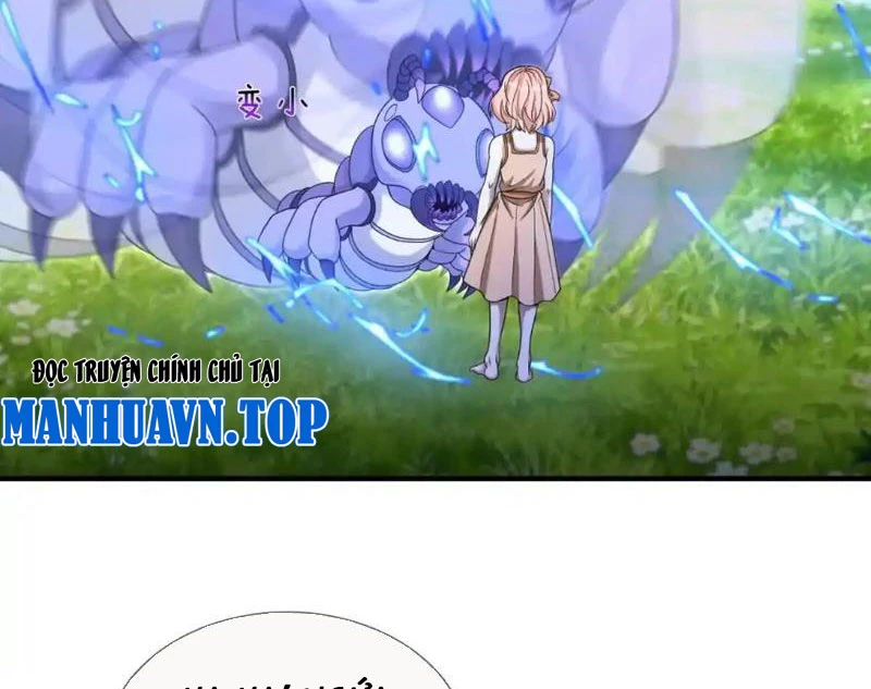 Cái Bóng Của Ta Là Loli Chapter 29 - 124