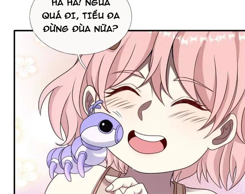 Cái Bóng Của Ta Là Loli Chapter 29 - 125