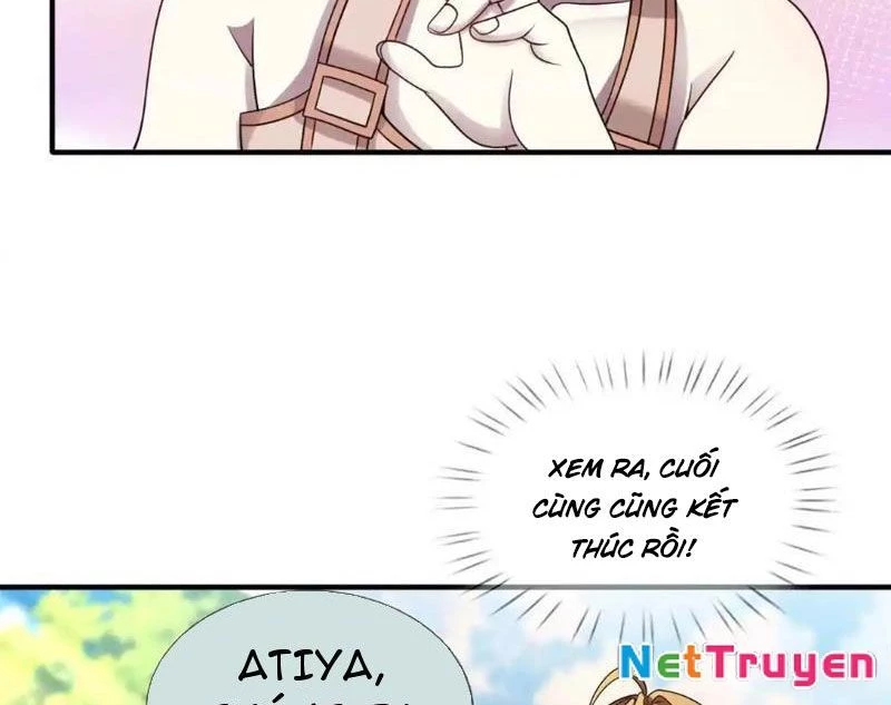 Cái Bóng Của Ta Là Loli Chapter 29 - 126