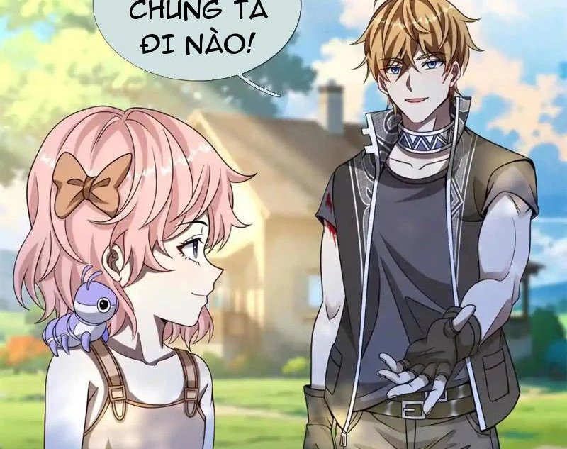 Cái Bóng Của Ta Là Loli Chapter 29 - 127