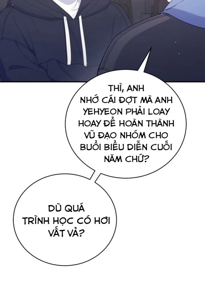 Hướng Dẫn Hồi Quy Dành Cho Thần Tượng Chapter 52 - 43