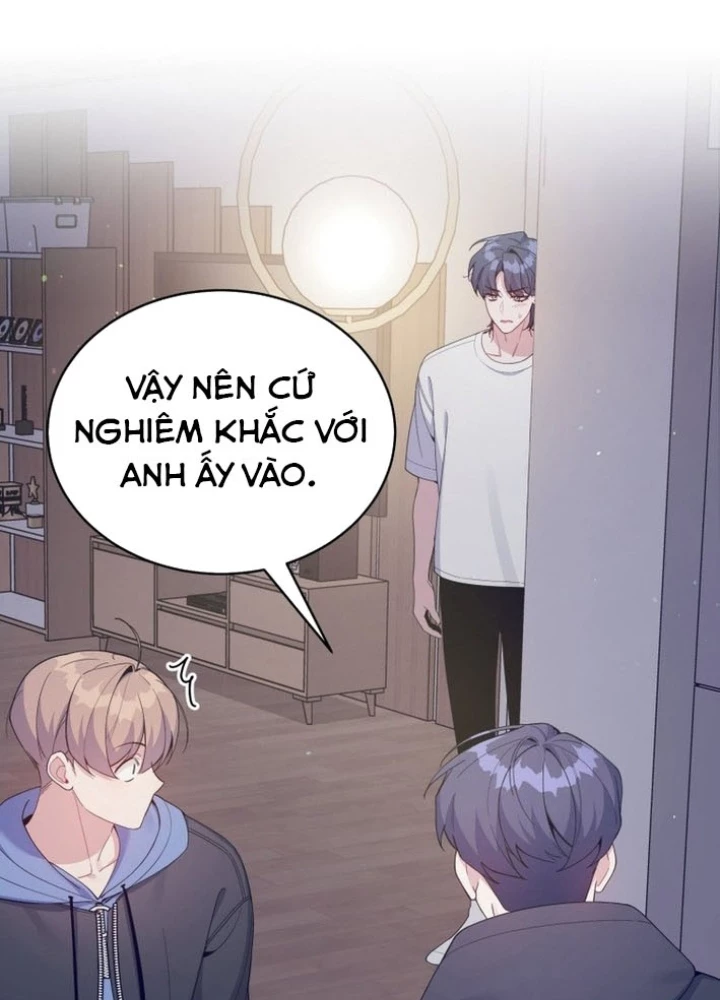 Hướng Dẫn Hồi Quy Dành Cho Thần Tượng Chapter 52 - 59