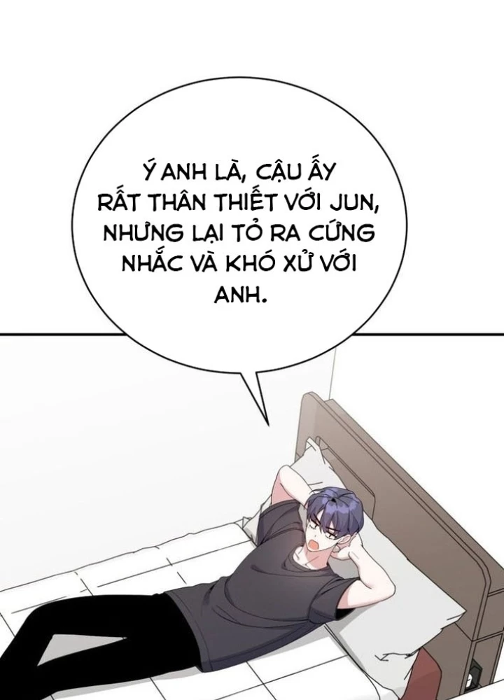 Hướng Dẫn Hồi Quy Dành Cho Thần Tượng Chapter 52 - 133