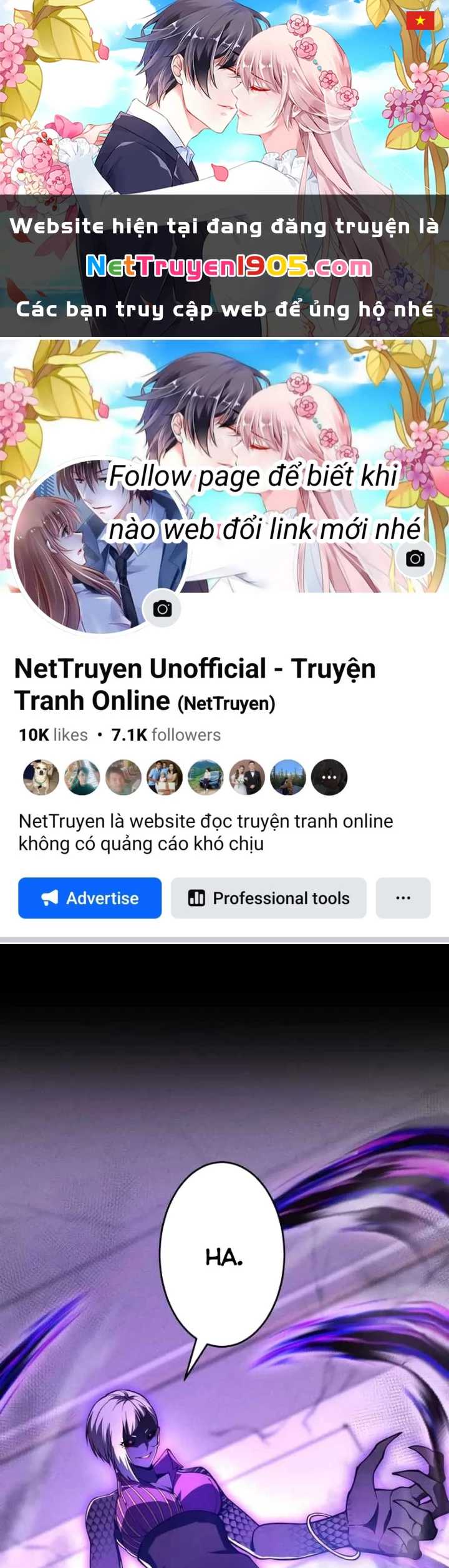 Anh Hùng Tái Xuất Học Viện Chapter 17 - 1