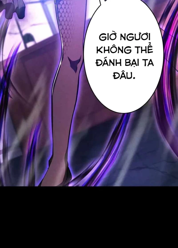 Anh Hùng Tái Xuất Học Viện Chapter 17 - 3