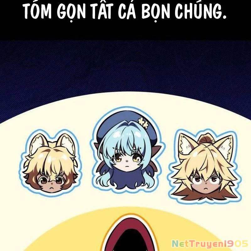 Tôi Đã Giết Tuyển Thủ Học Viện Chapter 78 - 79