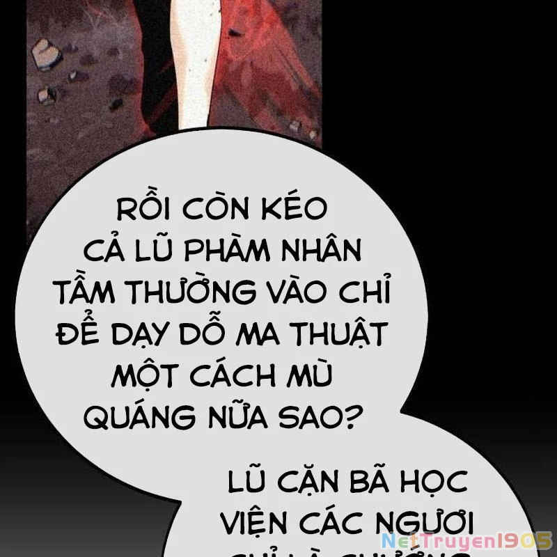 Tôi Đã Giết Tuyển Thủ Học Viện Chapter 78 - 272