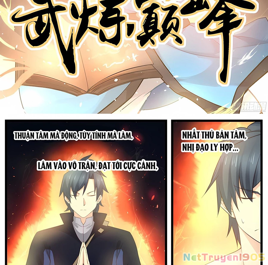 Ta Có Một Tòa Mạt Thế Mê Cung Chapter 554 - 2