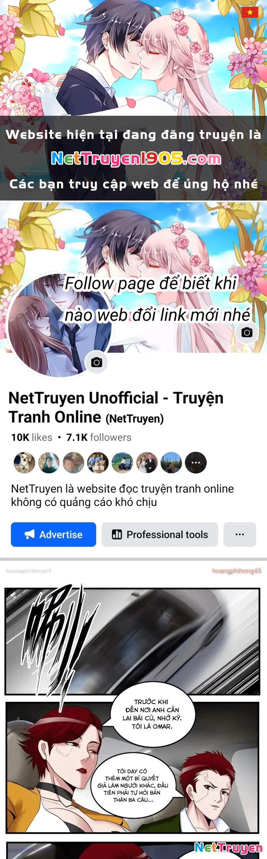 Ta Có Một Tòa Mạt Thế Mê Cung Chapter 555 - 1