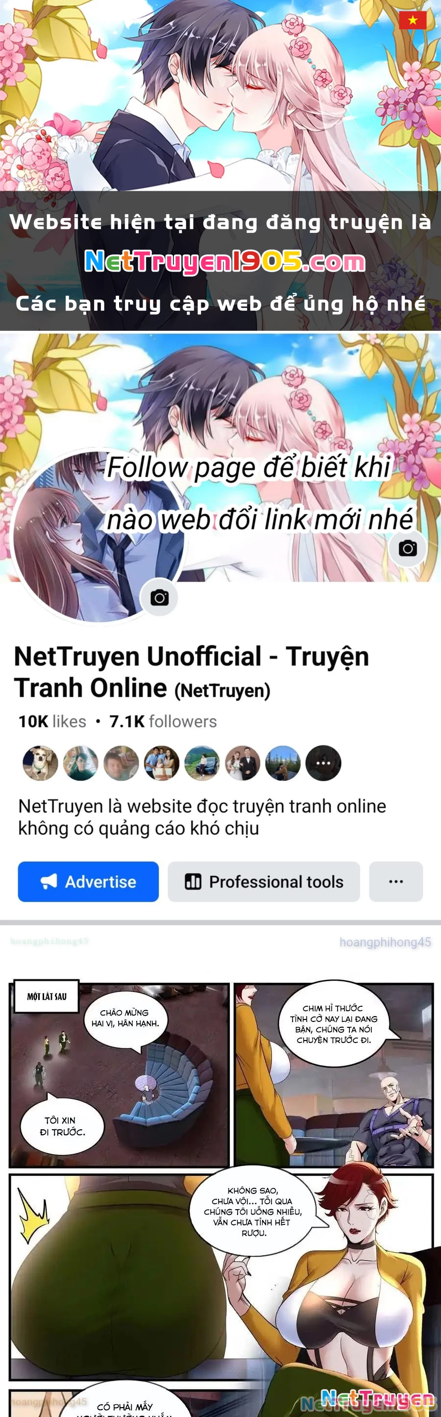 Ta Có Một Tòa Mạt Thế Mê Cung Chapter 556 - 1