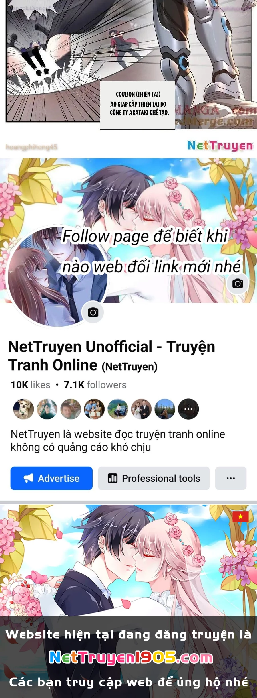 Ta Có Một Tòa Mạt Thế Mê Cung Chapter 556 - 16