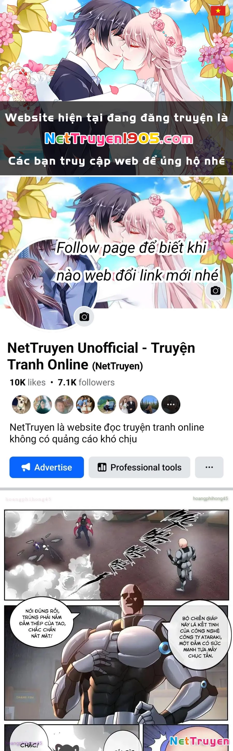 Ta Có Một Tòa Mạt Thế Mê Cung Chapter 557 - 1