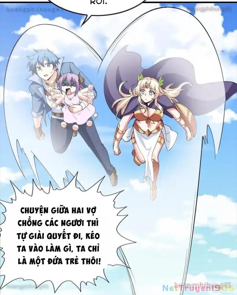 Hậu Cung Của Ta Toàn Là Ma Nữ Phản Diện Chapter 224 - 4