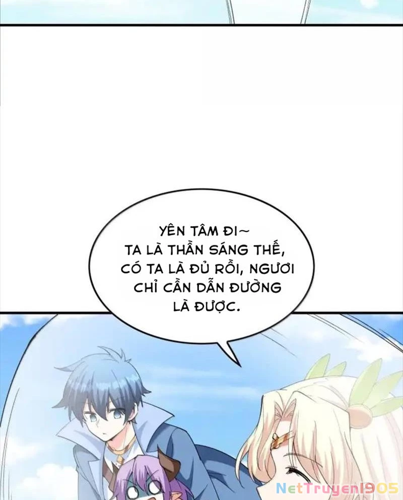 Hậu Cung Của Ta Toàn Là Ma Nữ Phản Diện Chapter 224 - 5