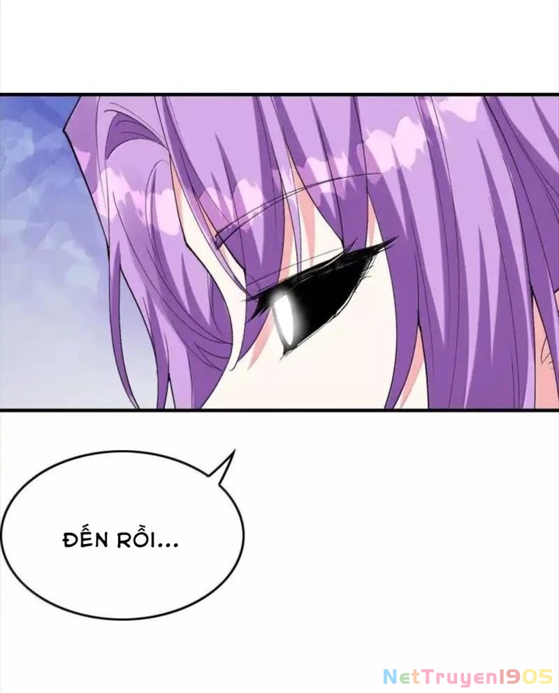 Hậu Cung Của Ta Toàn Là Ma Nữ Phản Diện Chapter 224 - 13