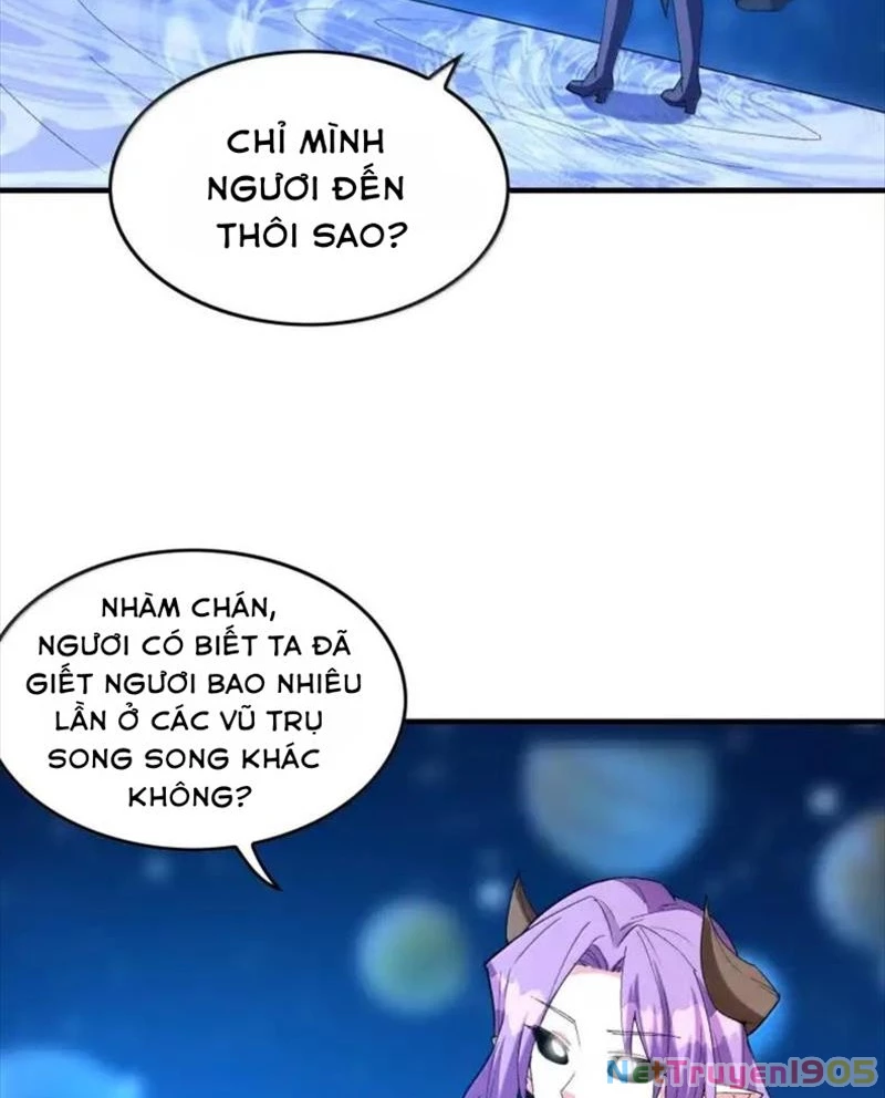 Hậu Cung Của Ta Toàn Là Ma Nữ Phản Diện Chapter 224 - 19