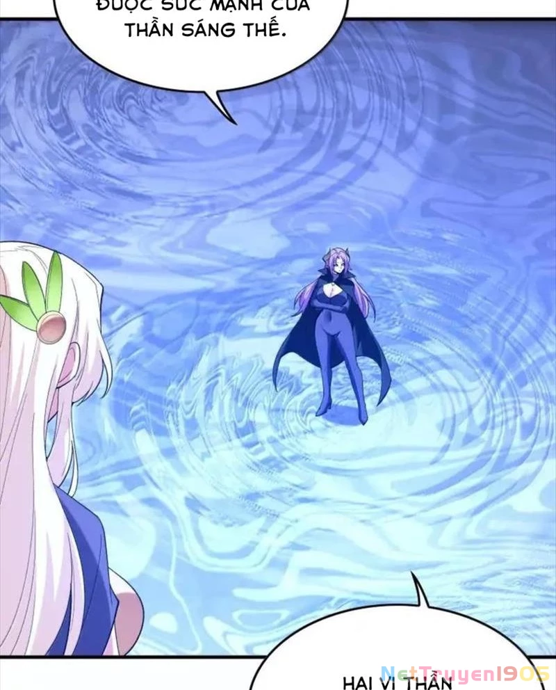 Hậu Cung Của Ta Toàn Là Ma Nữ Phản Diện Chapter 224 - 25