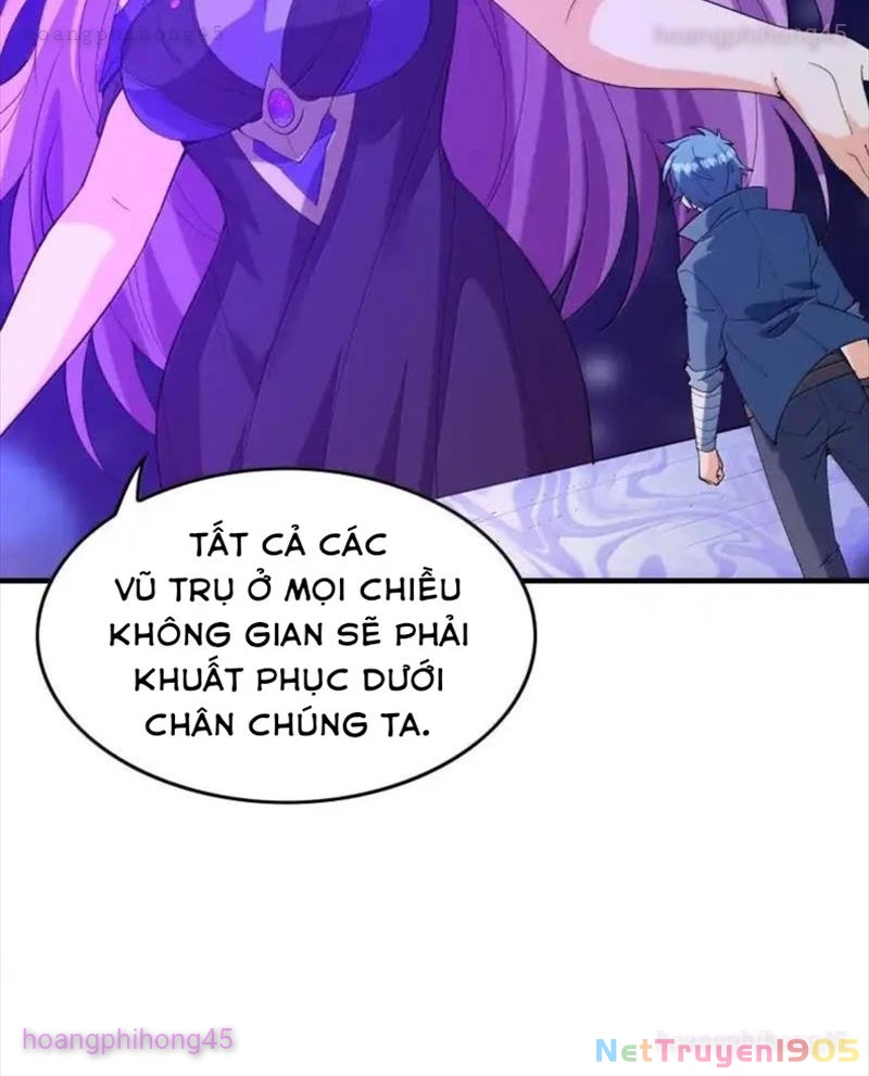 Hậu Cung Của Ta Toàn Là Ma Nữ Phản Diện Chapter 224 - 47