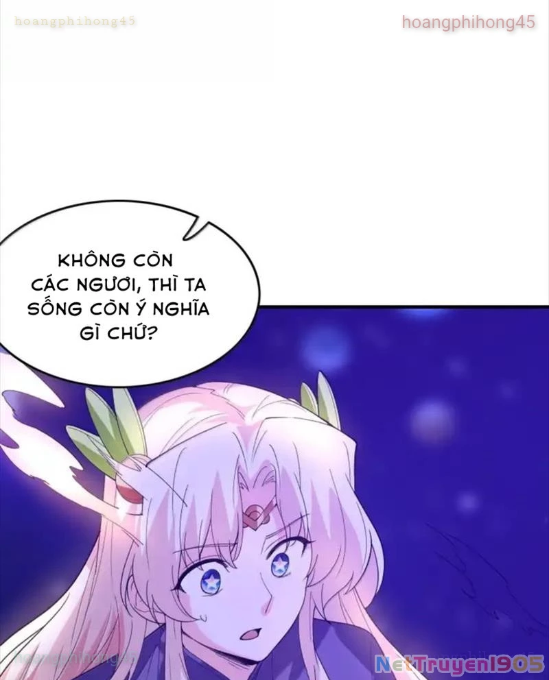 Hậu Cung Của Ta Toàn Là Ma Nữ Phản Diện Chapter 224 - 52
