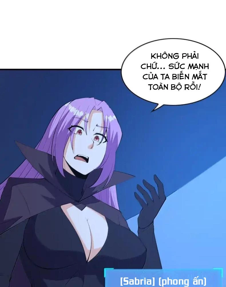 Hậu Cung Của Ta Toàn Là Ma Nữ Phản Diện Chapter 225 - 7