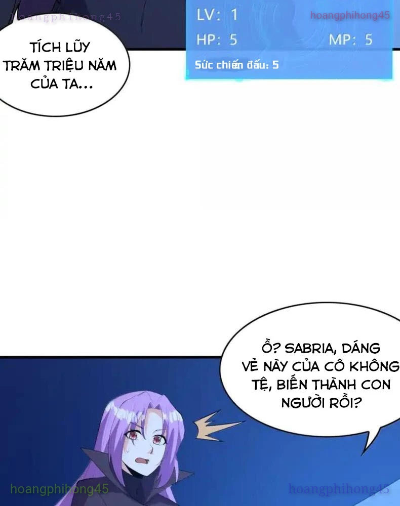 Hậu Cung Của Ta Toàn Là Ma Nữ Phản Diện Chapter 225 - 8