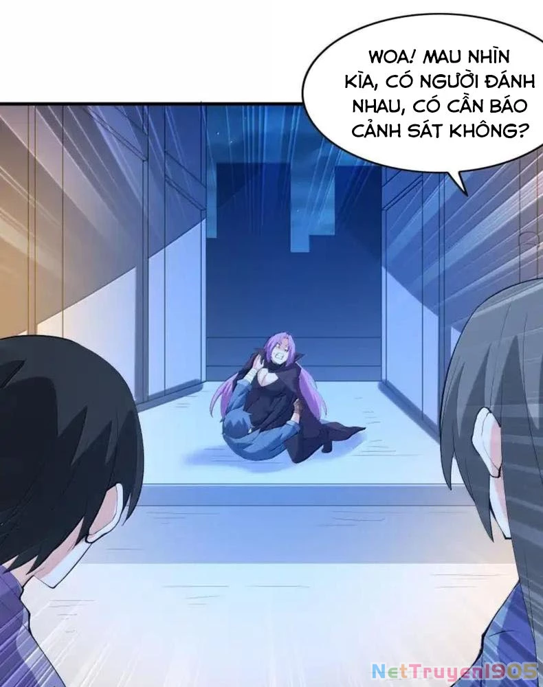 Hậu Cung Của Ta Toàn Là Ma Nữ Phản Diện Chapter 225 - 13