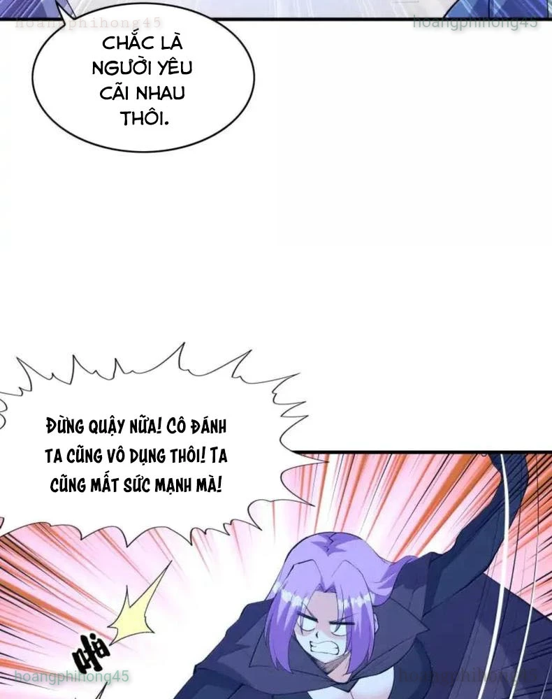Hậu Cung Của Ta Toàn Là Ma Nữ Phản Diện Chapter 225 - 14
