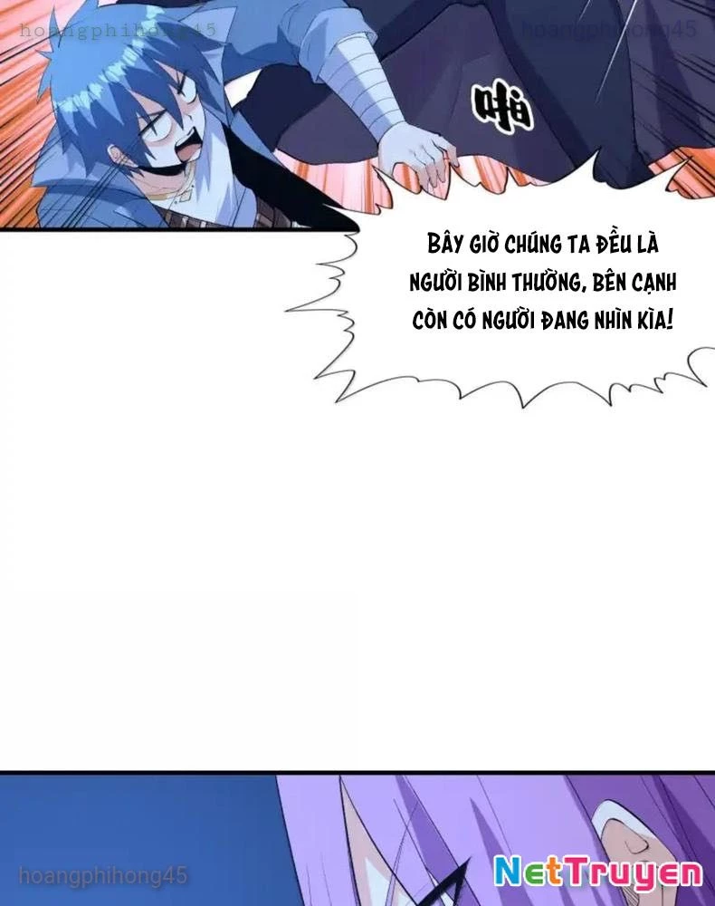 Hậu Cung Của Ta Toàn Là Ma Nữ Phản Diện Chapter 225 - 16