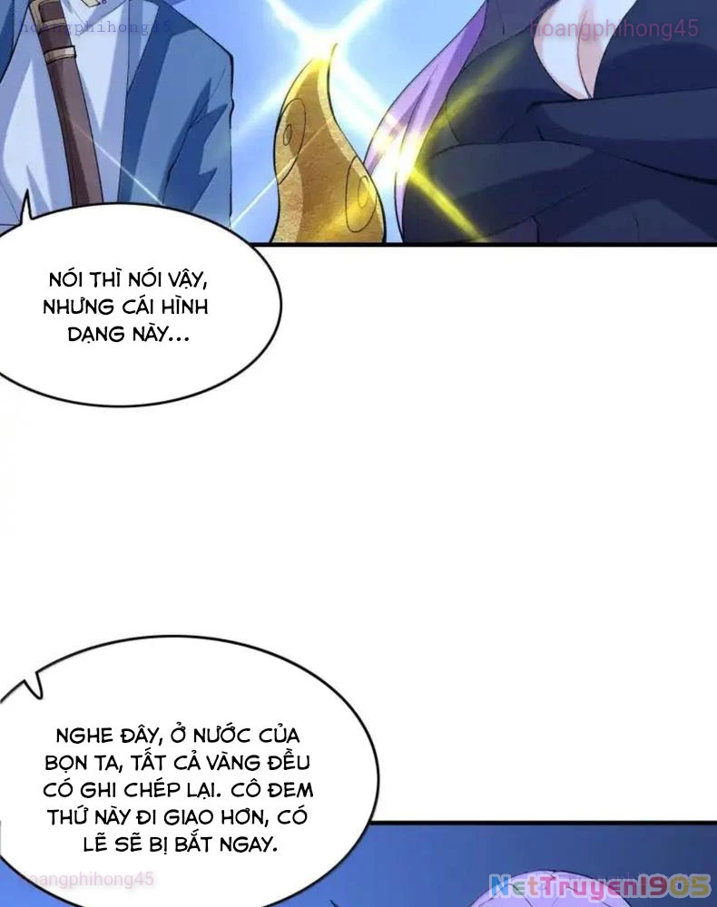 Hậu Cung Của Ta Toàn Là Ma Nữ Phản Diện Chapter 225 - 24