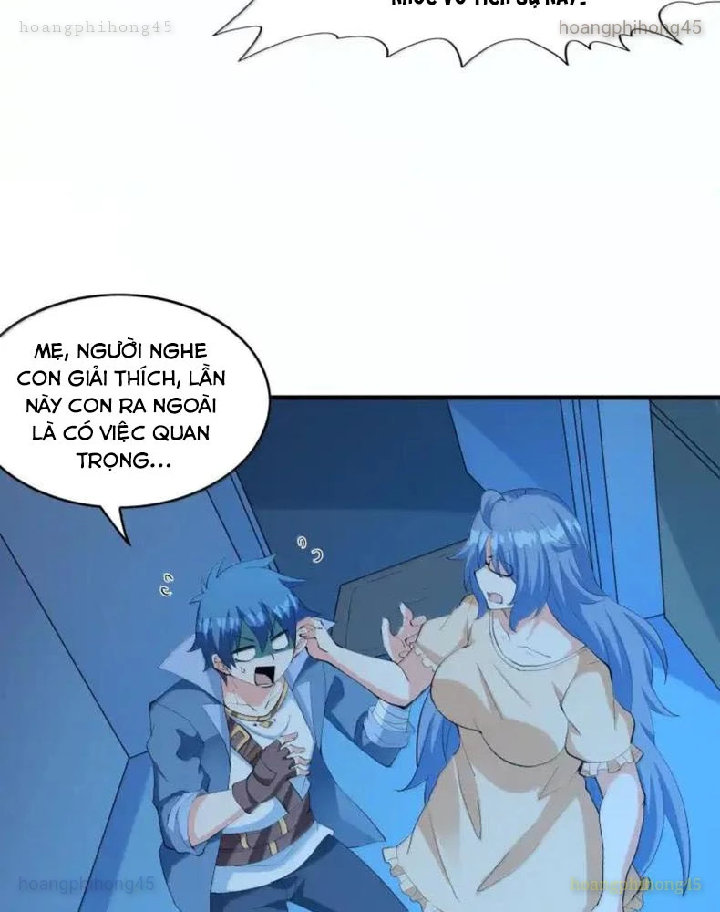 Hậu Cung Của Ta Toàn Là Ma Nữ Phản Diện Chapter 225 - 40