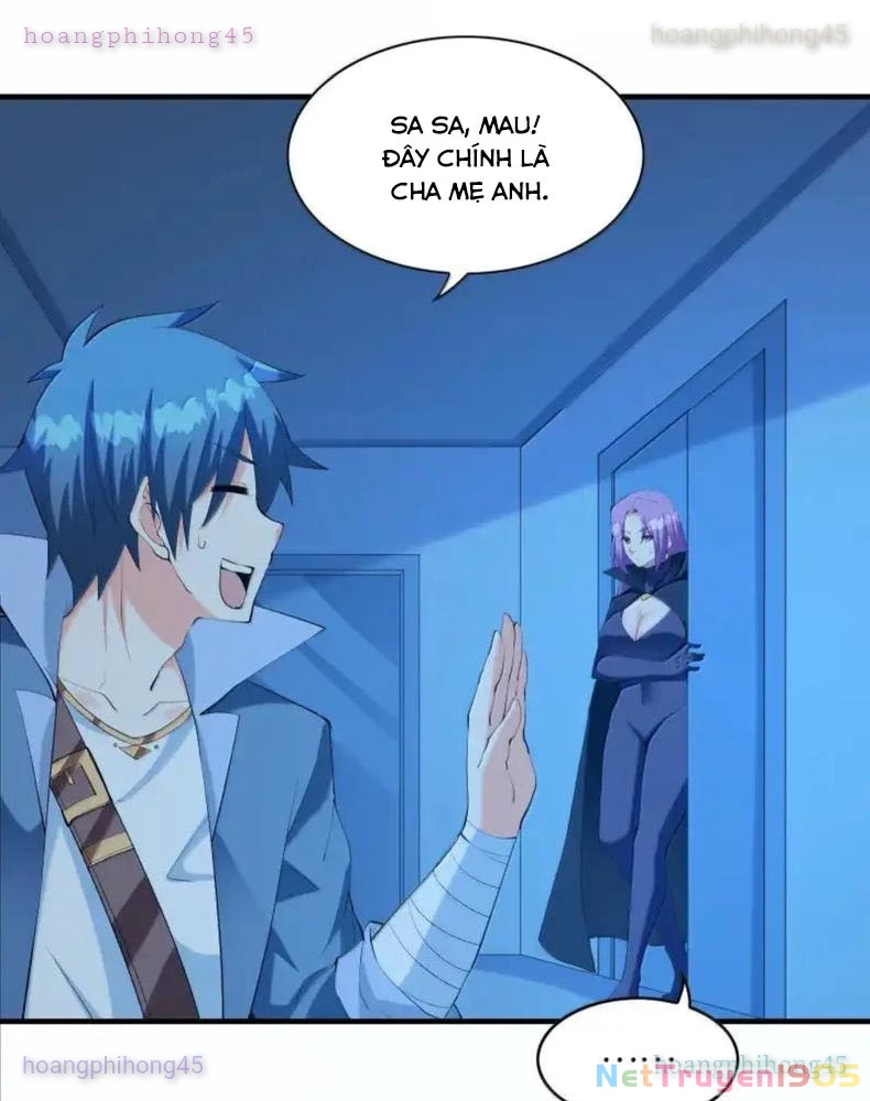 Hậu Cung Của Ta Toàn Là Ma Nữ Phản Diện Chapter 225 - 43