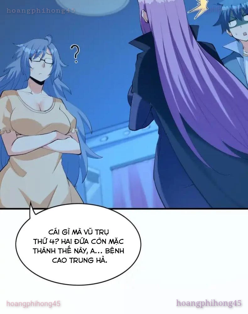 Hậu Cung Của Ta Toàn Là Ma Nữ Phản Diện Chapter 225 - 47