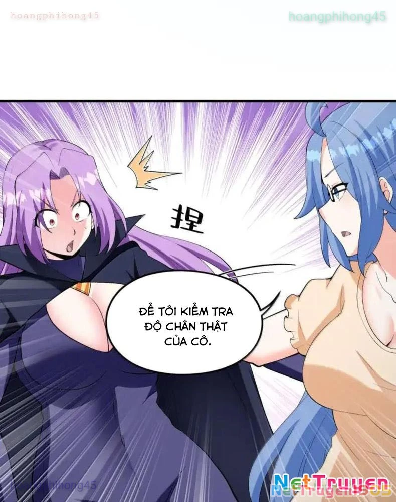 Hậu Cung Của Ta Toàn Là Ma Nữ Phản Diện Chapter 225 - 51