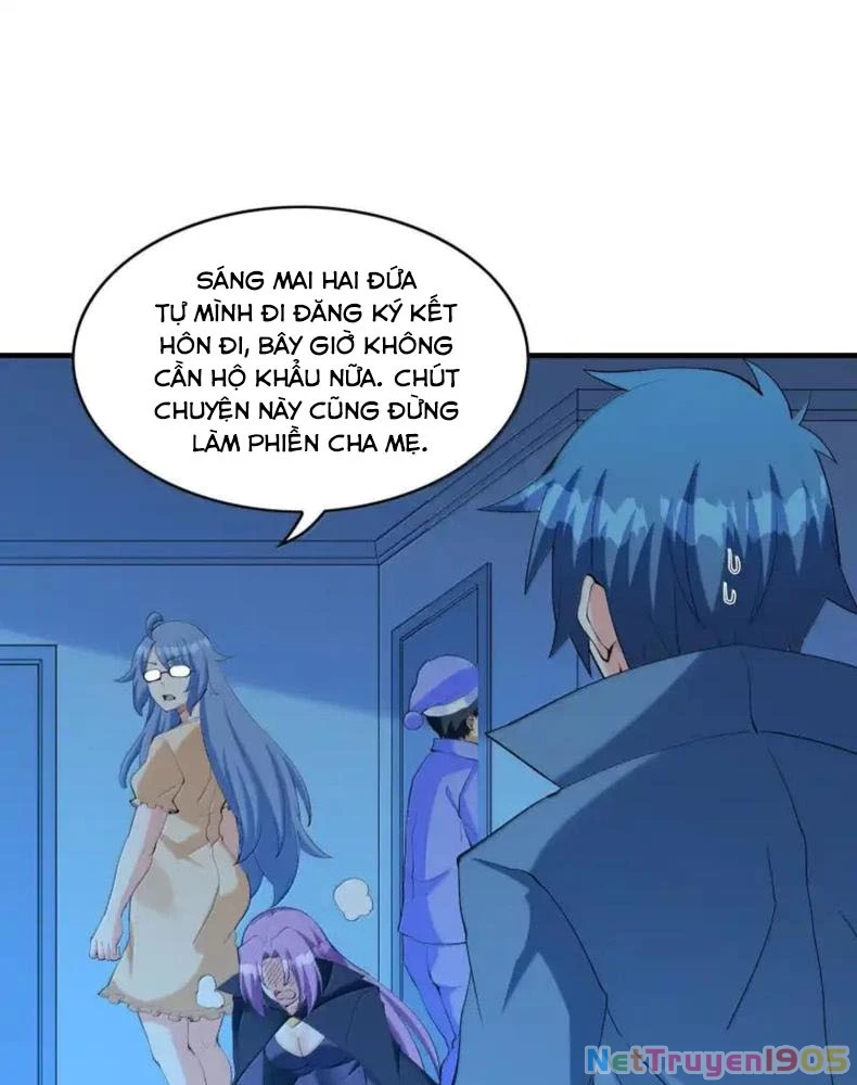 Hậu Cung Của Ta Toàn Là Ma Nữ Phản Diện Chapter 225 - 58