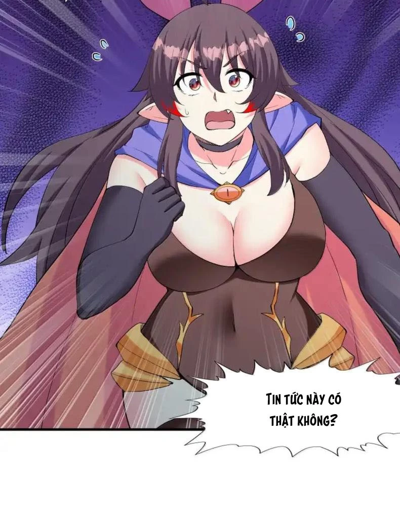 Hậu Cung Của Ta Toàn Là Ma Nữ Phản Diện Chapter 225 - 65