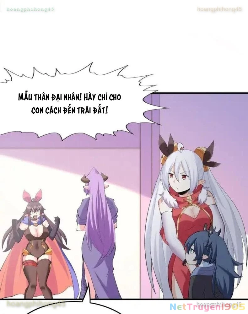 Hậu Cung Của Ta Toàn Là Ma Nữ Phản Diện Chapter 225 - 69