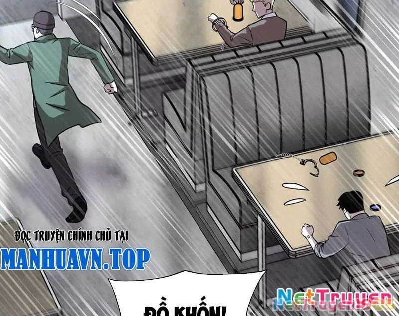 Trò chơi vô vọng Chapter 15 - 6