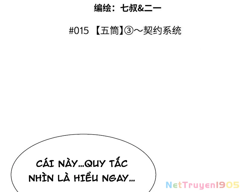 Trò chơi vô vọng Chapter 15 - 24