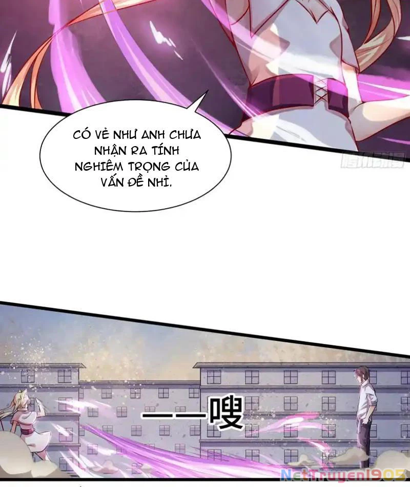 Tôi không phải là Đường Tam Tạng Chapter 21 - 5