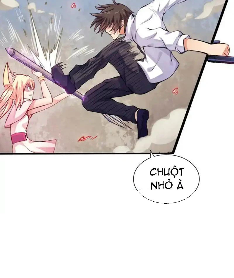 Tôi không phải là Đường Tam Tạng Chapter 21 - 10