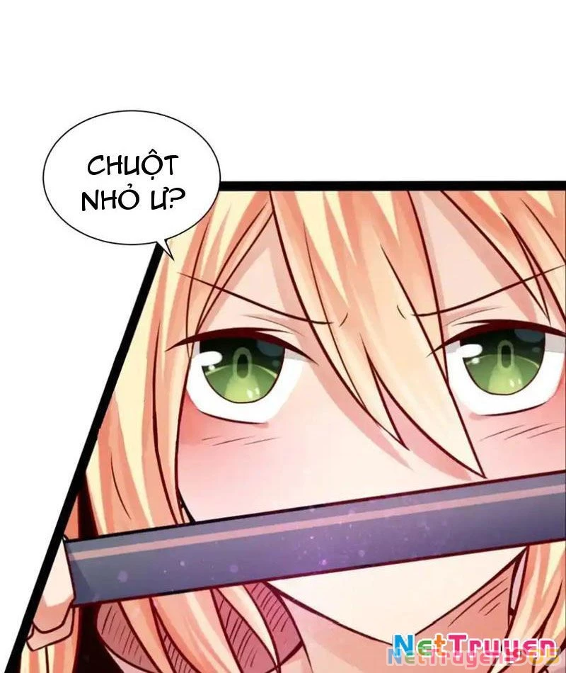 Tôi không phải là Đường Tam Tạng Chapter 21 - 11