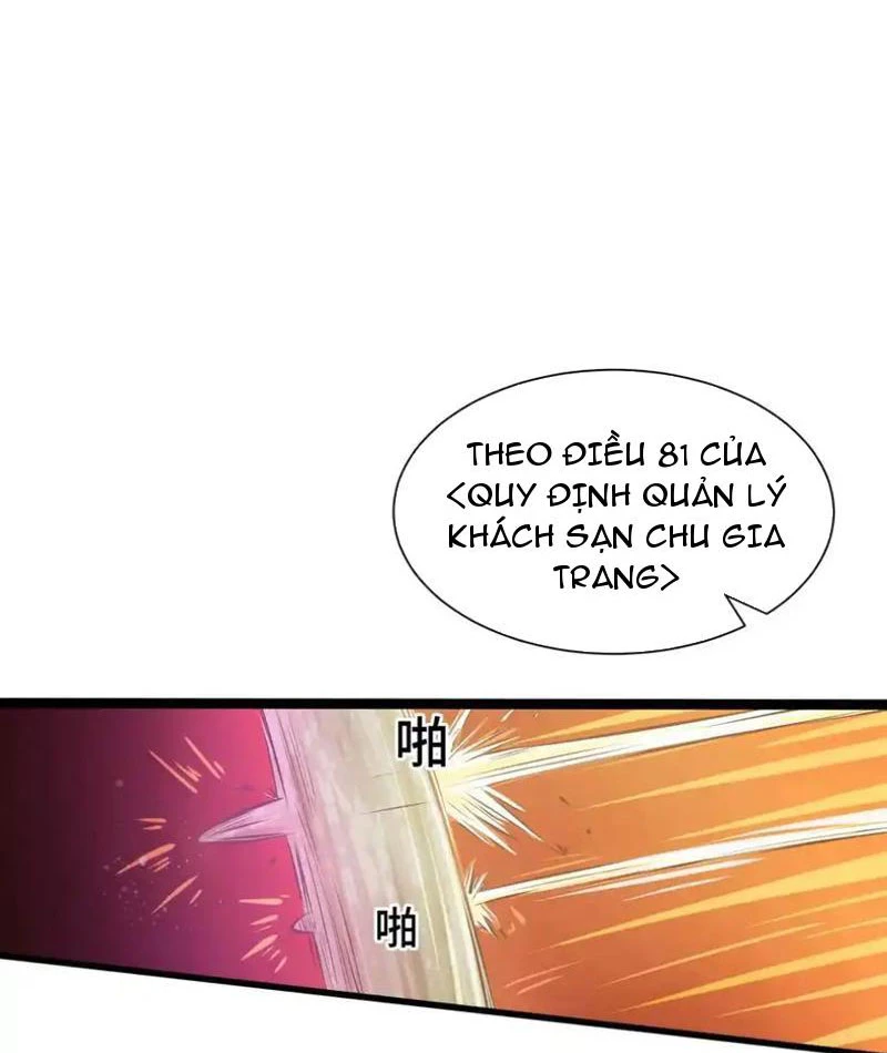 Tôi không phải là Đường Tam Tạng Chapter 21 - 14