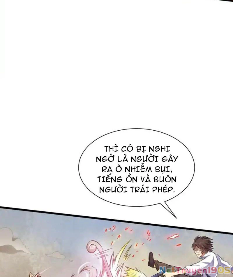 Tôi không phải là Đường Tam Tạng Chapter 21 - 15