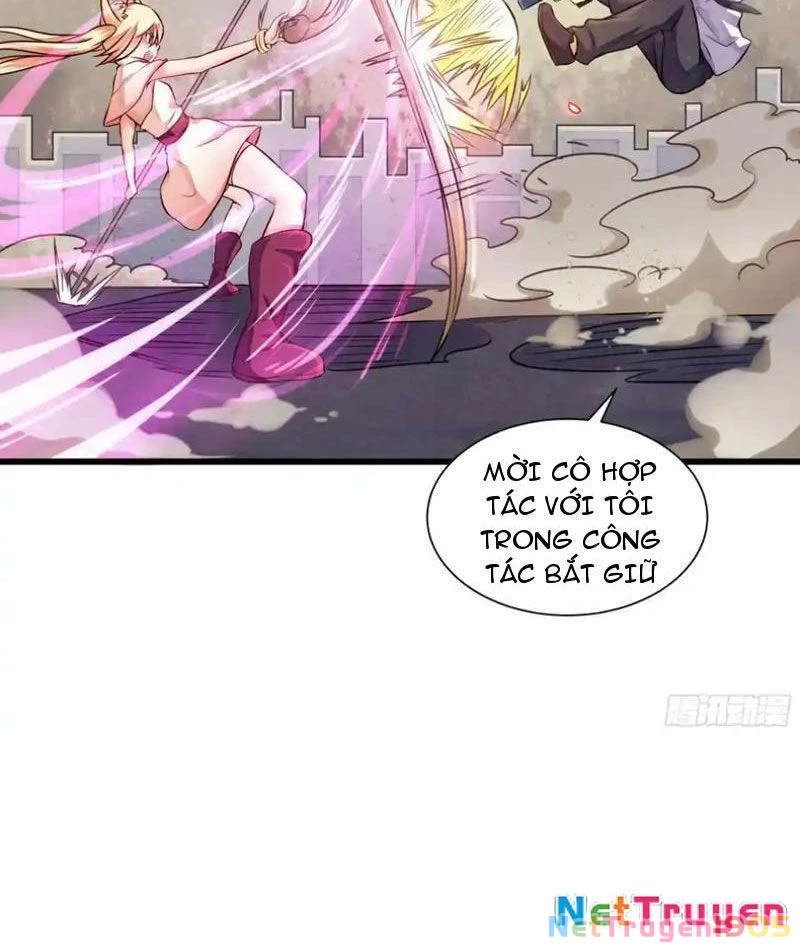 Tôi không phải là Đường Tam Tạng Chapter 21 - 16