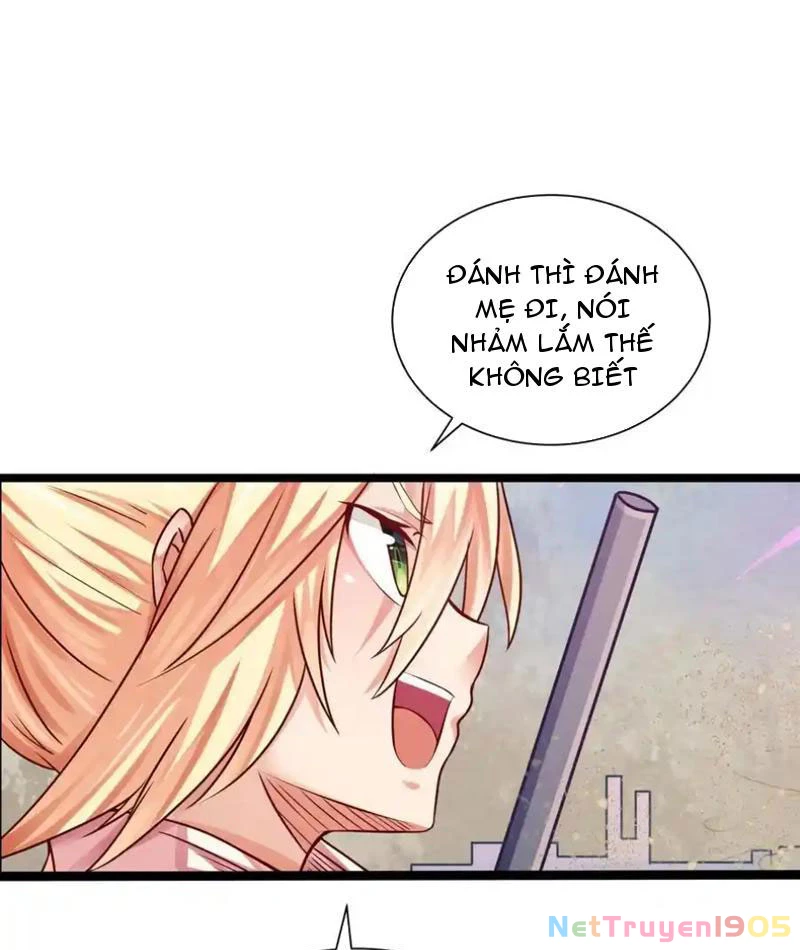Tôi không phải là Đường Tam Tạng Chapter 21 - 17