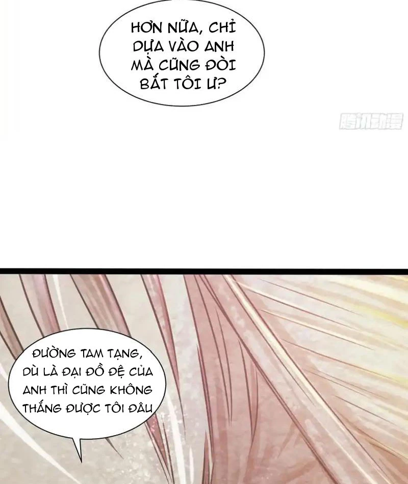 Tôi không phải là Đường Tam Tạng Chapter 21 - 18