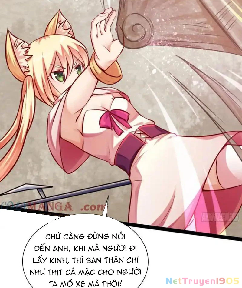 Tôi không phải là Đường Tam Tạng Chapter 21 - 19