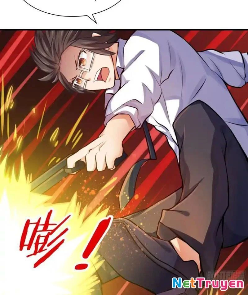 Tôi không phải là Đường Tam Tạng Chapter 21 - 21